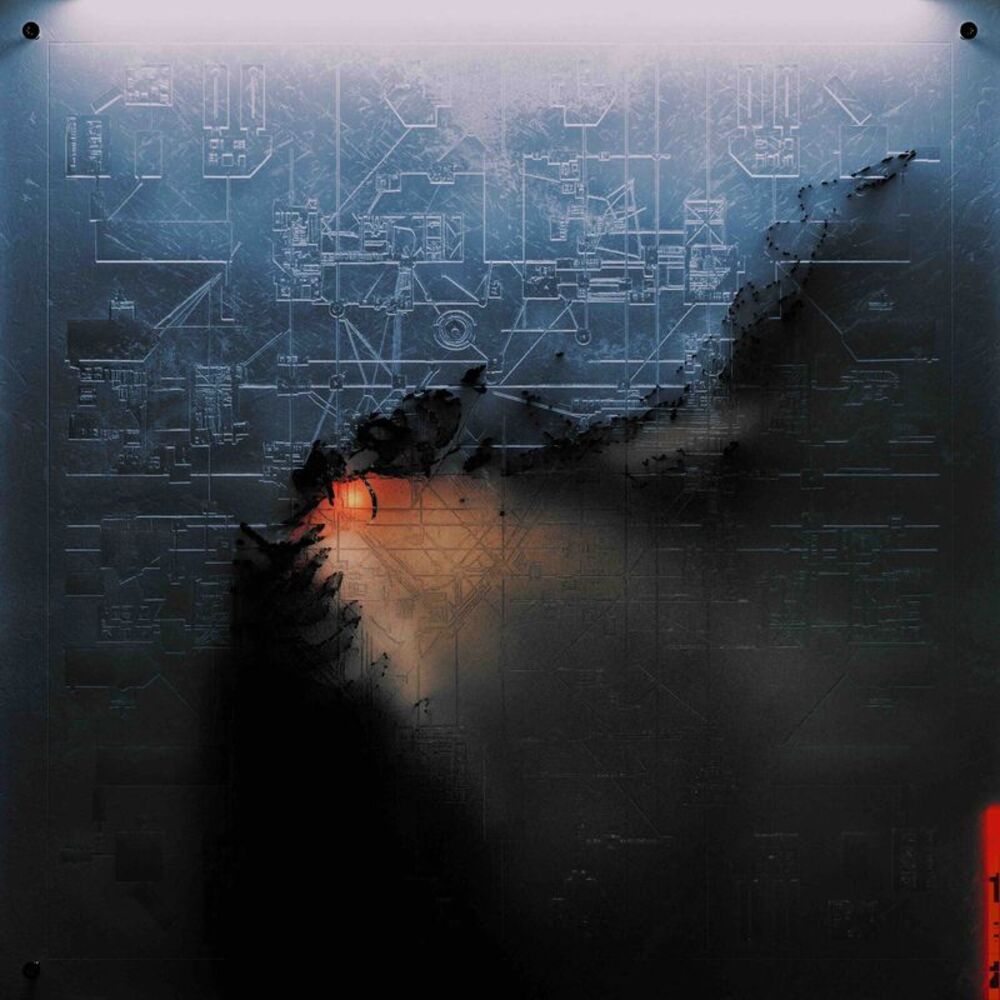 Venera - Exinfinite  LP LP